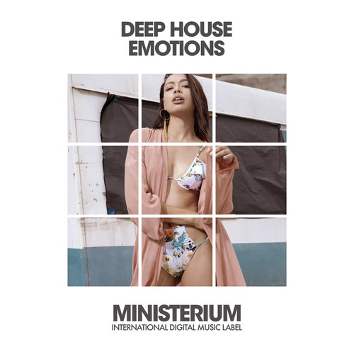 Deep House Emotions