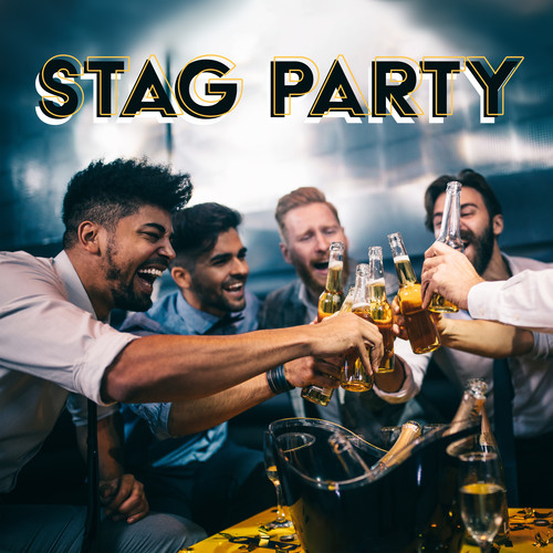 Stag Party: Music For Drinking In Men's Company