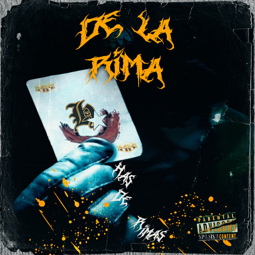 De la Rima (Explicit)