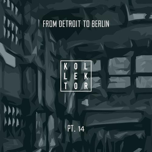 From Detroit to Berlin, Pt. 14