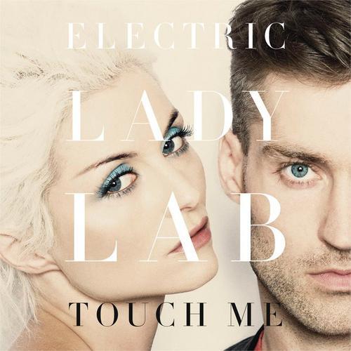 Touch Me - Single