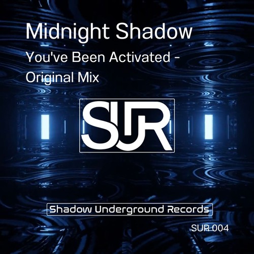 You've Been Activated (Radio Edit)