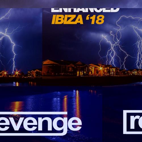 Enhanced Ibiza '18