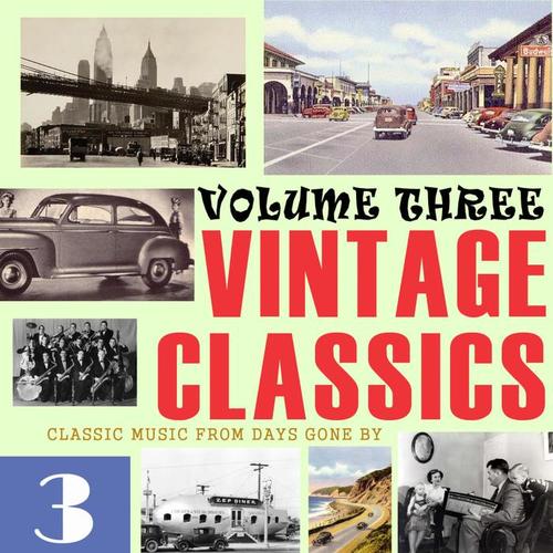 Vintage Classics, Vol. 3