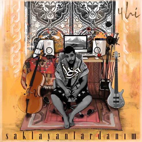 SAKLAYANLARDANIM (Explicit)