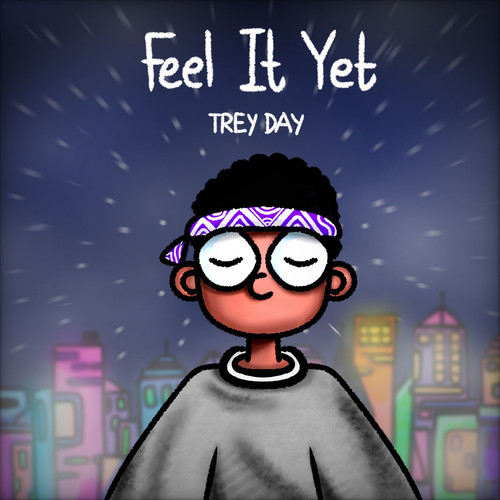 Feel It Yet (Explicit)