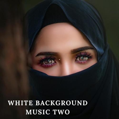 White background music two