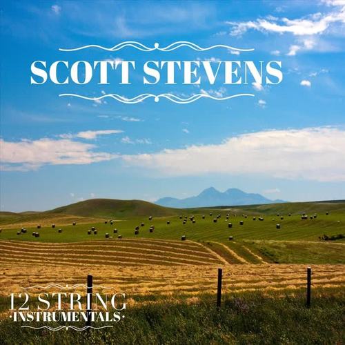 allusive things_scott stevens_单曲在线试听_酷我音乐