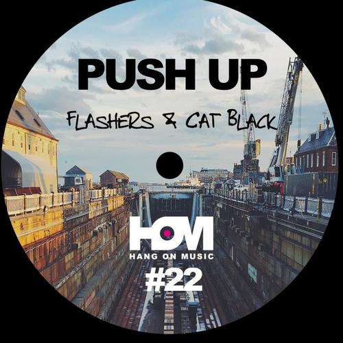 Push Up EP