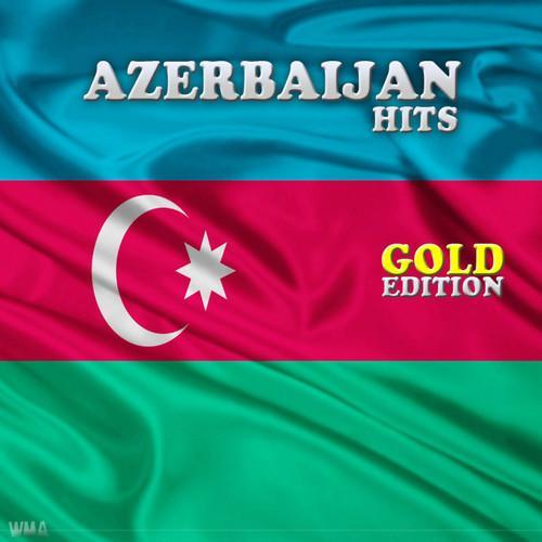 Azerbaijan hits. Gold edition