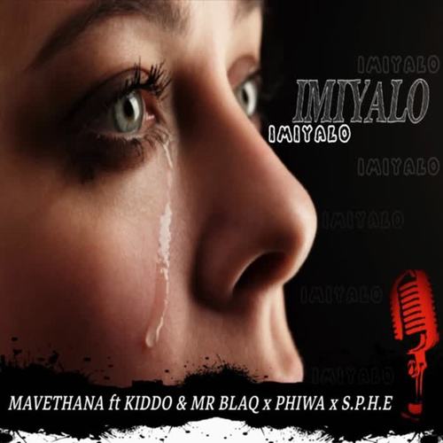 Imiyalo (feat. Mr blaq, Kiddo, Phiwa, SPHE)