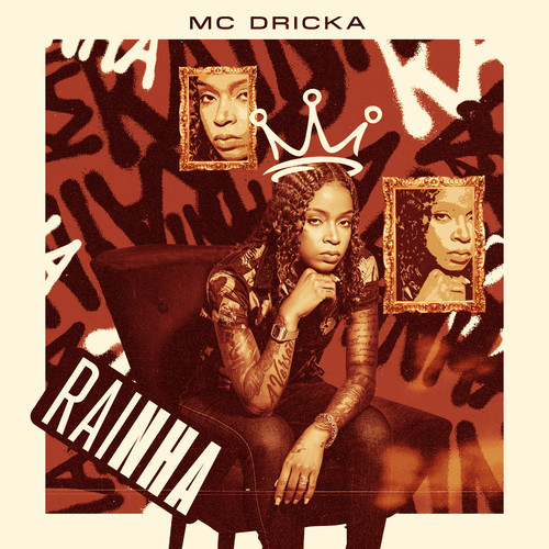 Rainha (Explicit)