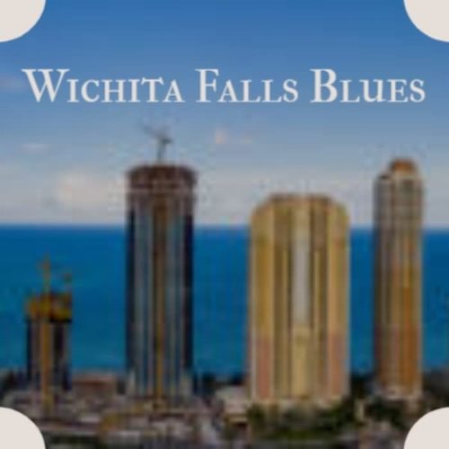 Wichita Falls Blues