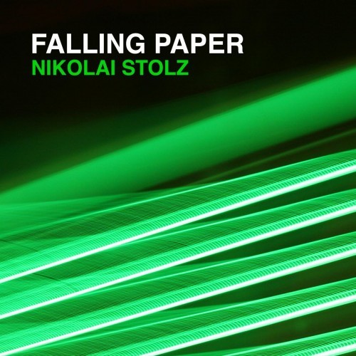 Falling Paper