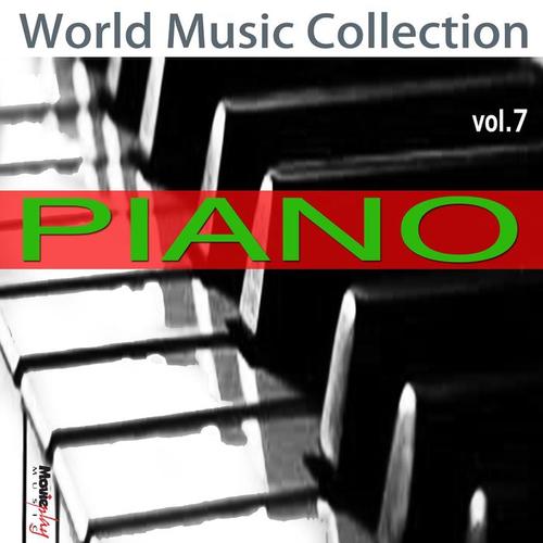 Piano, Vol. 7