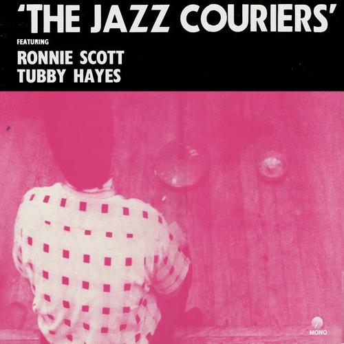 The Jazz Couriers (Remastered)