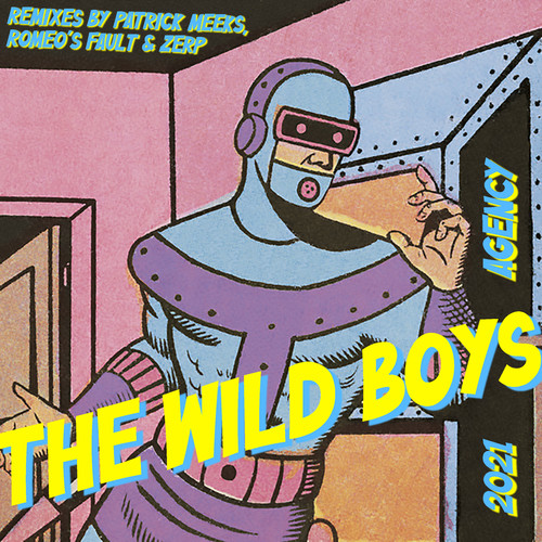 The Wild Boys