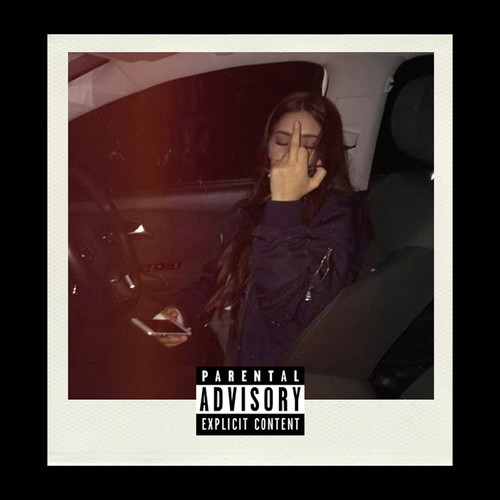 Copinho de Vodka (Explicit)