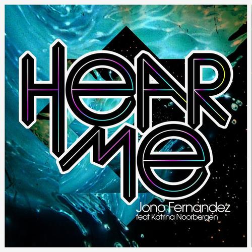 Hear Me (radio edits)