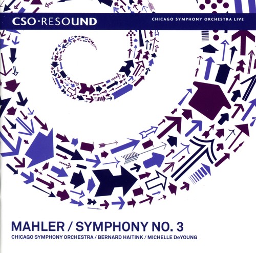 Mahler: Symphony No. 3