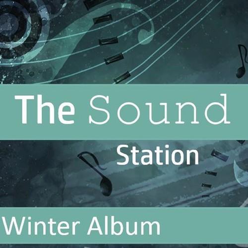 The Sound Station: Winter Album