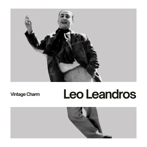 Leo Leandros (Vintage Charm)