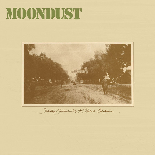 Moondust