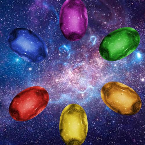 Infinity Stones