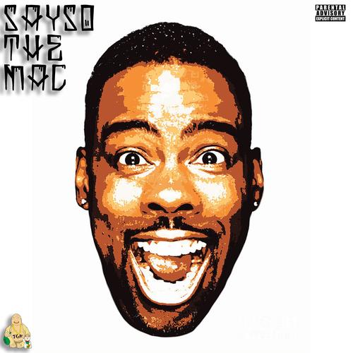 Chris Rock (Explicit)