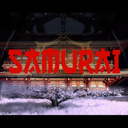 Samurai