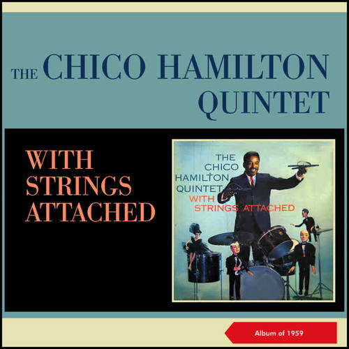 With Strings Attached (Album of 1959)