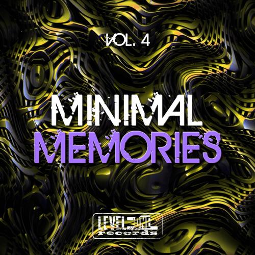 Minimal Memories, Vol. 4