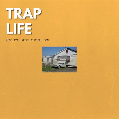 Trap Life (feat. REBEL DON)