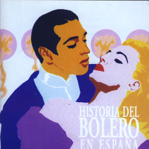 Historia Del Bolero En España