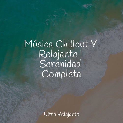 Música Chillout Y Relajante | Serenidad Completa