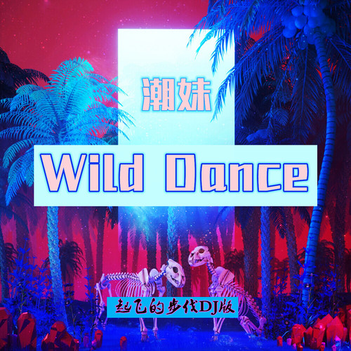 Wild Dance (起飞的步伐DJ版)