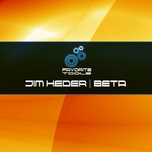 Beta (Original Mix)