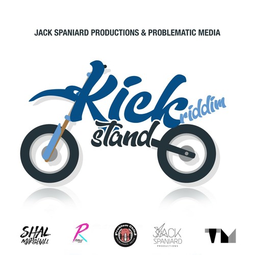 Kickstand Riddim