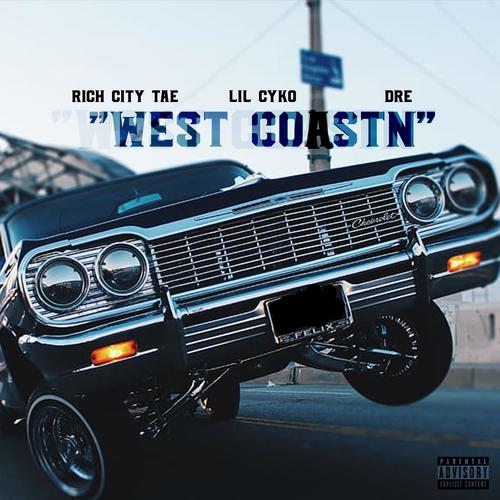 WEST COASTN (Explicit)