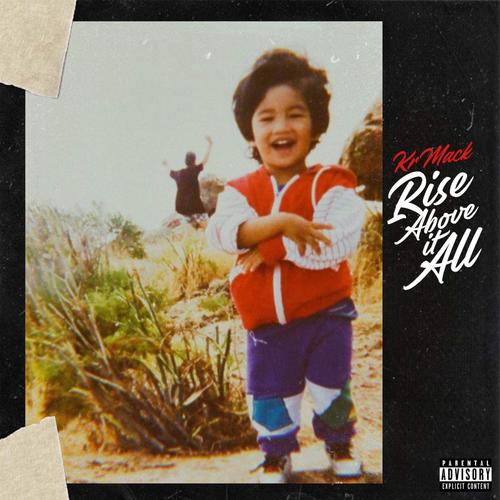 Rise Above it All (Explicit)