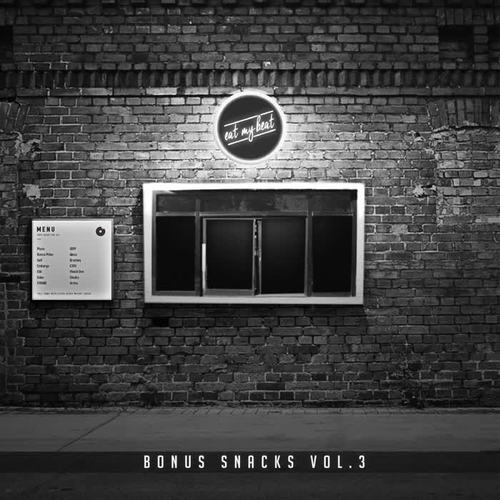 Bonus Snacks, Vol. 3