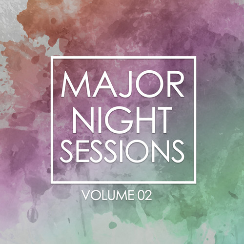 Major Night Sessions, Vol. 2