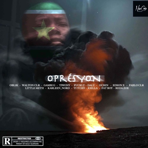 Oprésyon (Explicit)