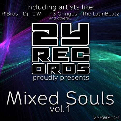 Mixed Souls vol.1