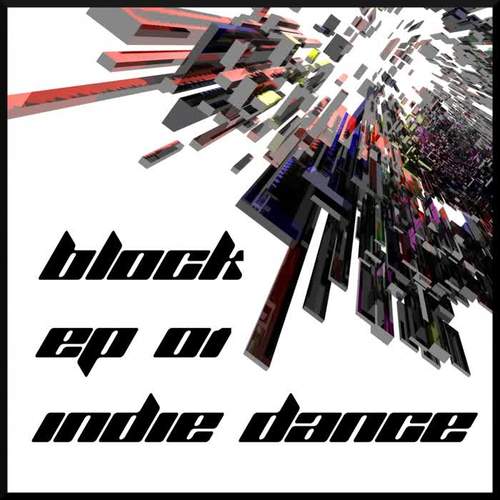 Indie Dance Block EP 01