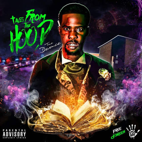 Tales from the Hood (Explicit)