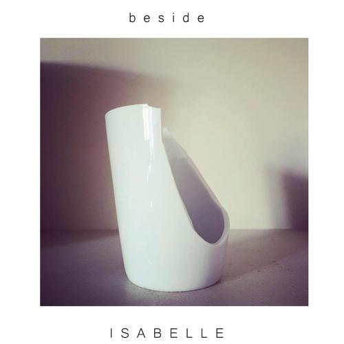 Beside