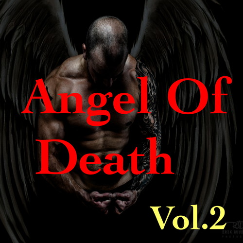 Angel Of Death, Vol. 2 (Explicit)