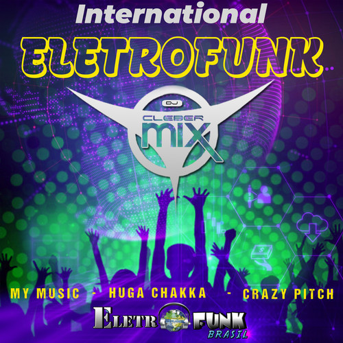 International Eletrofunk