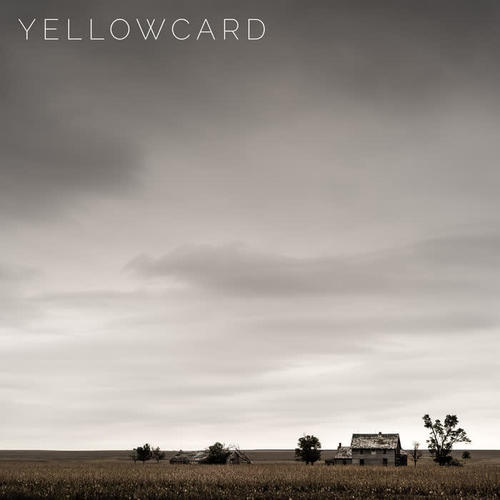 Yellowcard